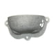 thumbnail image 1 of Hamaca Para Ventana De Cama De Gato Para Gatos Pequeños, Medianos Y Grandes, Ahorro De Espacio En El Interior Gris, 1 of 5