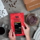 thumbnail image 2 of Café Espresso Orgánico Tostado Oscuro Jaguar De Equator 297 G, 2 of 6