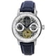 thumbnail image 2 of Reloj Analógico Ingersoll The Jazz Fase De Sol Y Luna Plateado Hombre, 2 of 4
