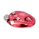 thumbnail image 1 of Cuerda De Escalada De árboles Con Agarre De Seguridad Para Trabajos Aéreos Arborista Rappel Rojo, 1 of 5