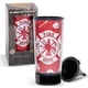 thumbnail image 1 of Spit Bud Fire Fighter Escupidera Portátil con Abrelatas 240 ml, 1 of 8