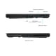 thumbnail image 5 of Notebook TUF Gaming F15 FX507 15.6" FHD Intel Core i5 8GB 512GB SSD Negro, 5 of 7