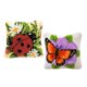 thumbnail image 3 of Butterfly Lateghug Latch Kit De Gancho DIY CUBIERTA DE CUCHILLA CUBIERTA CUBIERTA DE ALMOWOW, 3 of 5