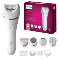 Depiladora Philips Beauty Series 8000 Bre740/14 5 En 1 +9 Acc