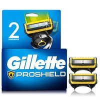 Repuestos De Afeitar Proshield 1 Un Gillete