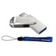 thumbnail image 2 of Everything But Stromboli SanDisk Ultra Dual Drive Luxe USB Type-C 128GB, 2 of 2