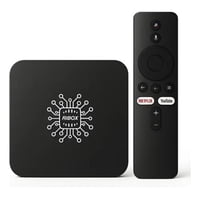 Genérico - Tv Box Android Universal Entretenimiento Streaming Lau