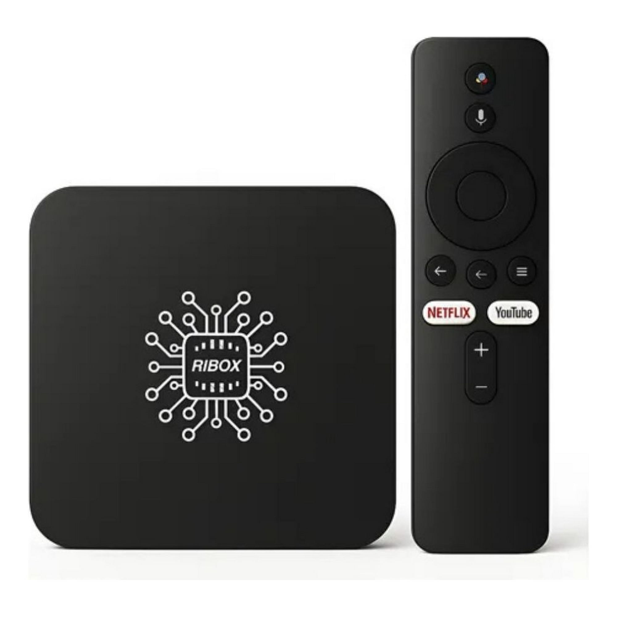 Genérico - Tv Box Android Universal Entretenimiento Streaming Lau