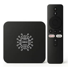 Genérico - Tv Box Android Universal Entretenimiento Streaming Lau
