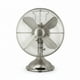 thumbnail image 2 of Ventilador de mesa retro Sumo VM30 12" Plata, 2 of 5
