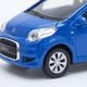thumbnail image 3 of Auto Citroen C1 - Welly, 3 of 5