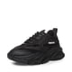 thumbnail image 1 of Zapatilla Steve Madden Possession para mujer, color negro, talla 7.5, 1 of 3