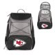 thumbnail image 3 of Mochila Cooler PICNIC TIME Kansas City Chiefs PTX negra, 3 of 5