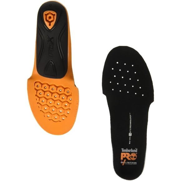 Plantilla antifatiga Timberland FCX Technology Insite Black