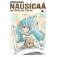 thumbnail image 1 of LIBRO Nausicaa Nº 04 - HAYAO MIYAZAKI, 1 of 2
