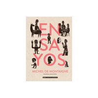 Alma Europa - Libro Ensayos - Montaigne. /009