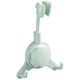 thumbnail image 4 of Soporte De Cabezal De Ducha 360 Grados De Mano Con Cabezal De Ducha Flexible De Mano Verde, 4 of 5