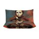 thumbnail image 3 of Michael Myers Print Bedding Set Pattern Duvet Cove Set 3 Pieces 1 Quilt Cover And 2 Pillowcases for Women Men Teens, 3 of 5