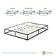thumbnail image 4 of Base De Cama Joseph 1 Plaza 90x190x25cm, 4 of 10