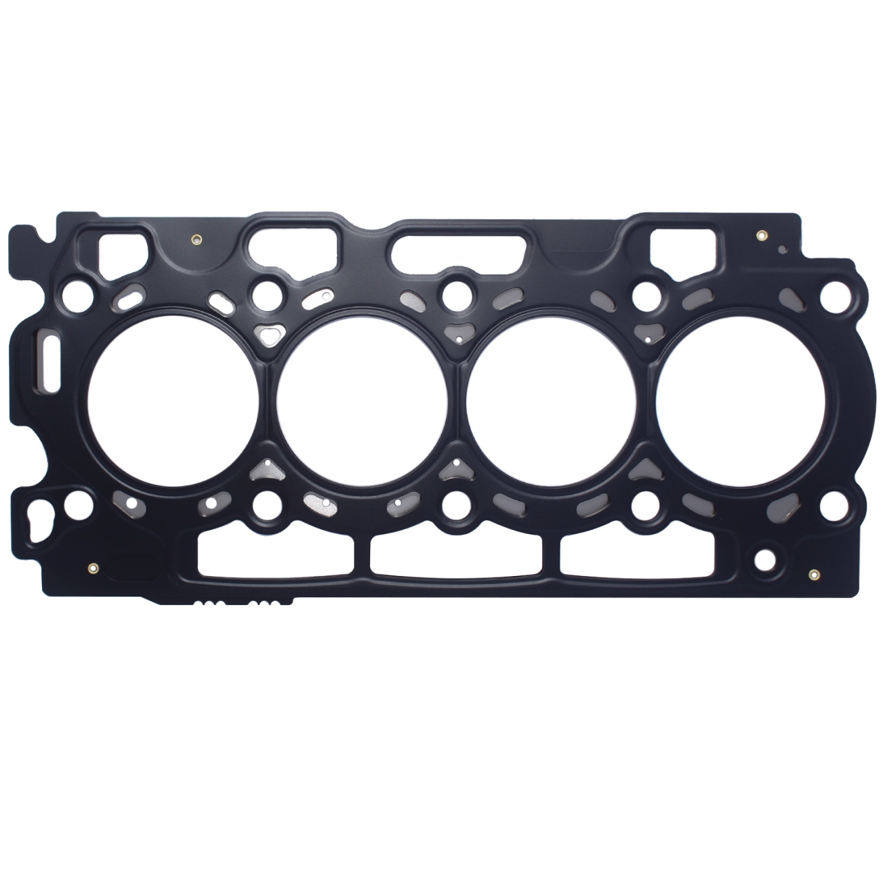 Repuestos Del Sol - Empaquetadura Culata Citroen Berlingo 1.6 2007 2010