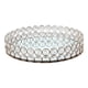 thumbnail image 1 of Bandeja Decorativa Multifuncional Almacenamiento Hogar Jhn, 1 of 3
