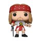 thumbnail image 2 of Figura de acción Funko Pop! Rocks Guns N' Roses Axl Rose, 10 cm, 2 of 3