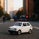 thumbnail image 5 of Auto Fiat 126 Escala 1:60 - Welly, 5 of 5