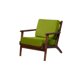 thumbnail image 1 of Sitial Neuss Velvet Pistacho, 1 of 4