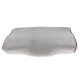 thumbnail image 5 of Cojín De Espuma Viscoelástica Para Dormir Para El Cuello, Hombro, Dolor De Espalda, Gris, 5 of 5