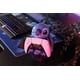 thumbnail image 4 of Soporte para accesorios de juego y soporte para teléfono Cable Guys Stitch, 4 of 7