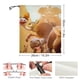 thumbnail image 2 of Braga de Cuello The Ark and the Aardvark UV, 2 of 6