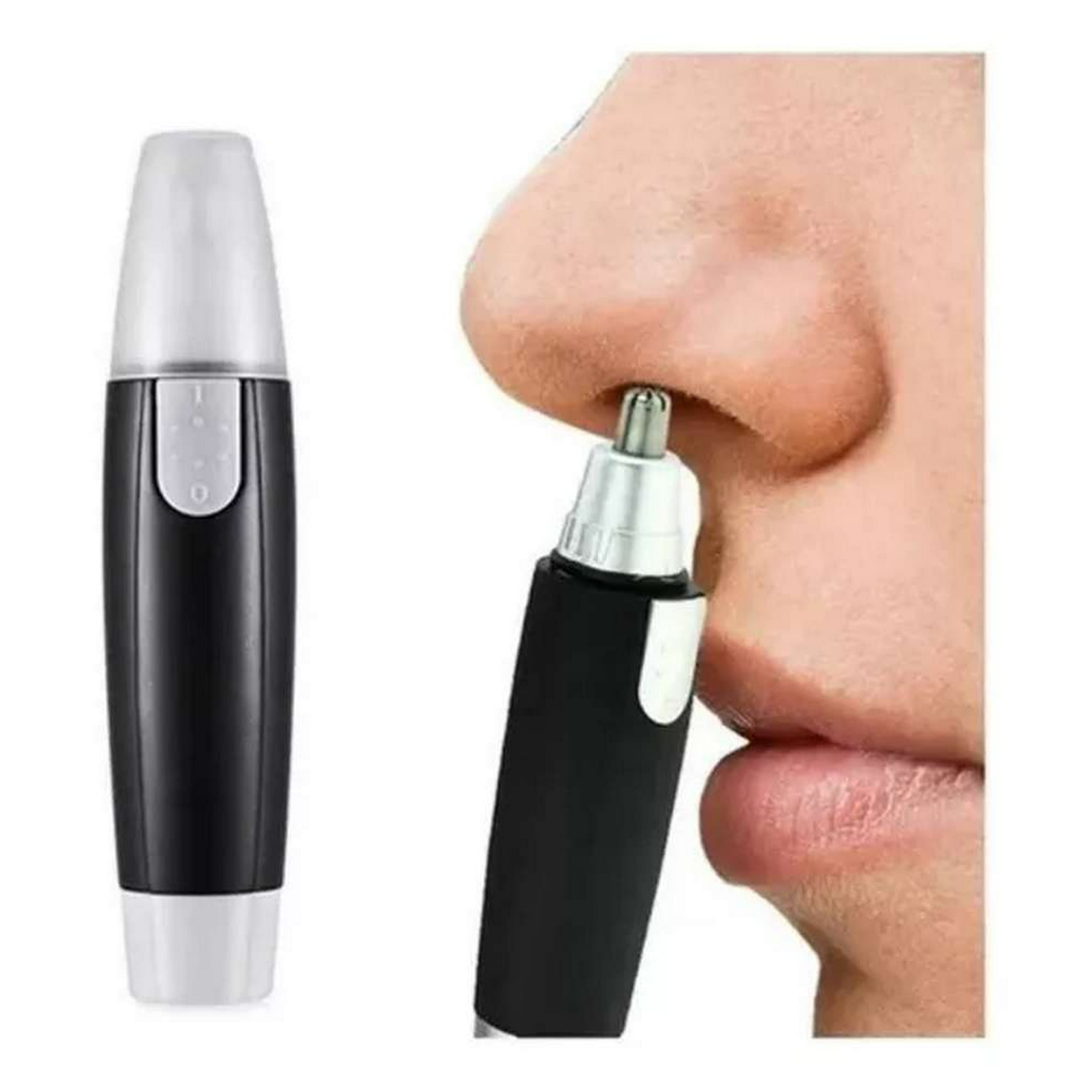 Gen - Depiladora Cortadora Vellos Pelos Nariz Oreja Nasal Oido