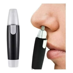 Gen - Depiladora Cortadora Vellos Pelos Nariz Oreja Nasal Oido