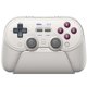 thumbnail image 1 of Controlador Nargos 8BitDo Pro 3 Bluetooth para Switch, PC y Apple, 1 of 8