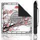 thumbnail image 1 of Tapete para Mahjong FSTSOCK elegante antideslizante 80 x 80 cm con bolsa y dados, 1 of 7