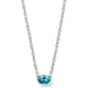 thumbnail image 1 of Collar Kendra Scott Cailin Silver, 1 of 2