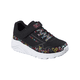 thumbnail image 2 of ZAPATILLAS URBANAS SKECHERS UNO LITE INFANTIL | 314091L-BKMT - Talla 29, 2 of 6