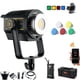 thumbnail image 1 of Luz de Video GODOX VL150 150W LED 5600K 110-240V, 1 of 7