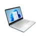 thumbnail image 4 of Notebook HP Intel N150 4GB 128GB UFS 14" HD W11 Azul Luna Reacondicionado, 4 of 7