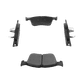 thumbnail image 1 of Pastilla Freno Del Ford Maverick 2 0 2022, 1 of 2