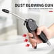 thumbnail image 4 of Effortlessly Clean Any Surface with Our High Volume Air Blow Gun - Industrial Grade Pneumatic Air Compressor Accessories with Guard Air Flow Nozzle and Easy Attachment to Air Hose - Fast Shipping, Stu, 4 of 4