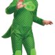 thumbnail image 4 of Disfraz de pijama y máscaras Gekko Deluxe para niños con iluminación 2T, 4 of 6