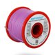 thumbnail image 1 of Cable de silicona BNTECHGO 26 AWG morado, carrete de 15 m, 1 of 7