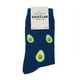 thumbnail image 1 of Calcetin Diseño Palta Petroleo Talla 34-39, 1 of 3
