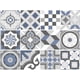 thumbnail image 1 of Azulejo autoadhesivo decorativo 15x15 Santa Fe, 1 of 5