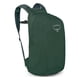 thumbnail image 1 of Mochila Osprey, plegable, ultraligera, 18 L, color verde tundra, 1 of 9