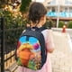 thumbnail image 5 of El Lorax Mochila Escolar para Niños y Niñas, Mochila Infantil Ligera de Alta Calidad, Grande y Duradera Azul, 5 of 6