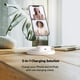 thumbnail image 4 of Soporte de carga Belkin MagSafe 2 en 1 para iPhone y AirPods, 4 of 6