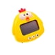 thumbnail image 1 of Timer Digital Para Cocina En Forma De Pollo Temporizador 9cm, 1 of 3