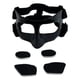 thumbnail image 1 of Máscara De Baloncesto Máscara De Protección Facial Deportiva Para Entrenamiento Atlético Softbol Fútbol 16 Cm X 10 Cm, 1 of 3